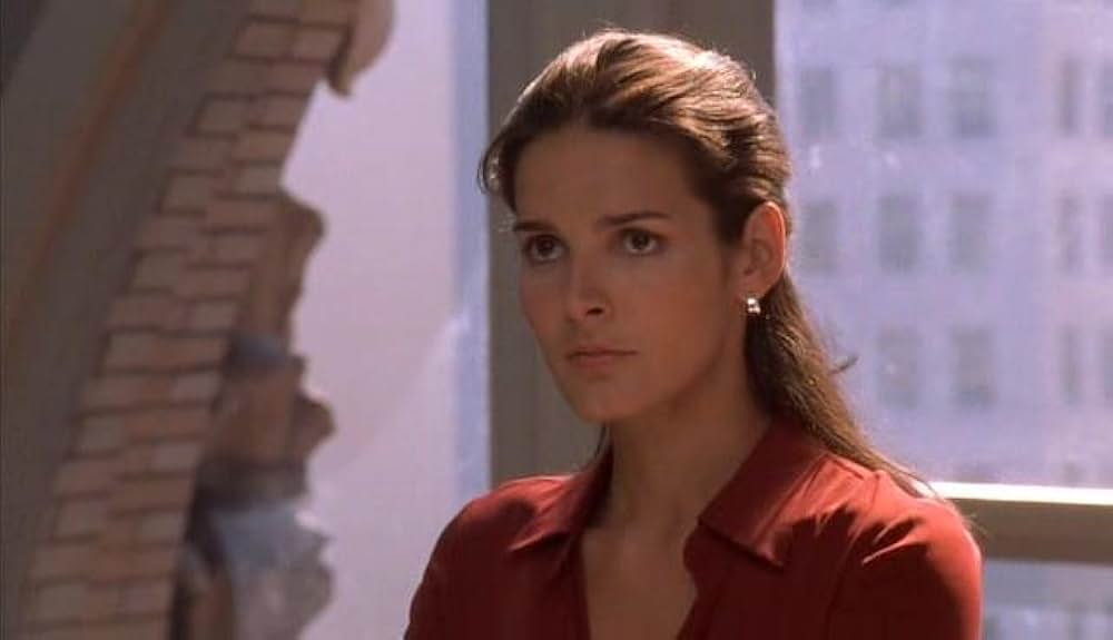 チャーリー・シーンの ミスター・グッド・アドバイスの画像