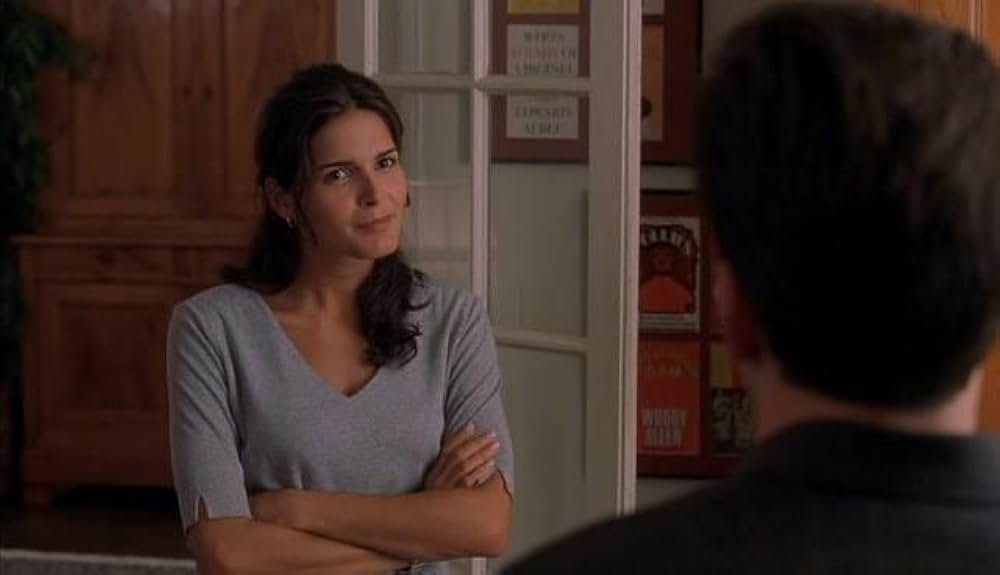 チャーリー・シーンの ミスター・グッド・アドバイスの画像