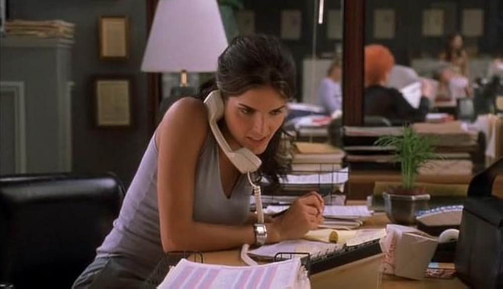 チャーリー・シーンの ミスター・グッド・アドバイスの画像