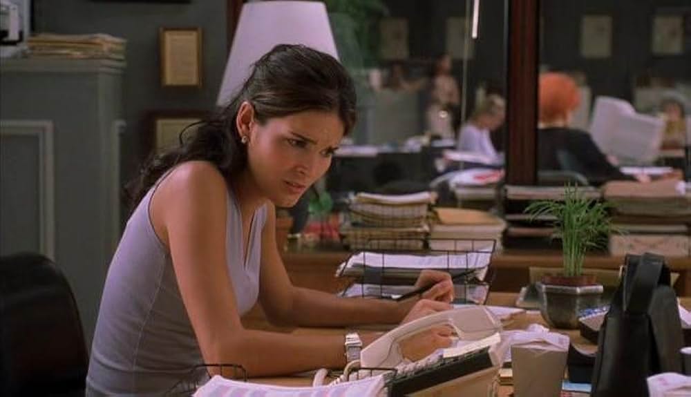 チャーリー・シーンの ミスター・グッド・アドバイスの画像