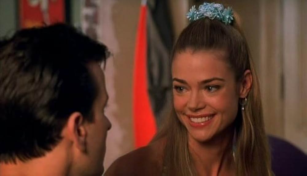 チャーリー・シーンの ミスター・グッド・アドバイスの画像