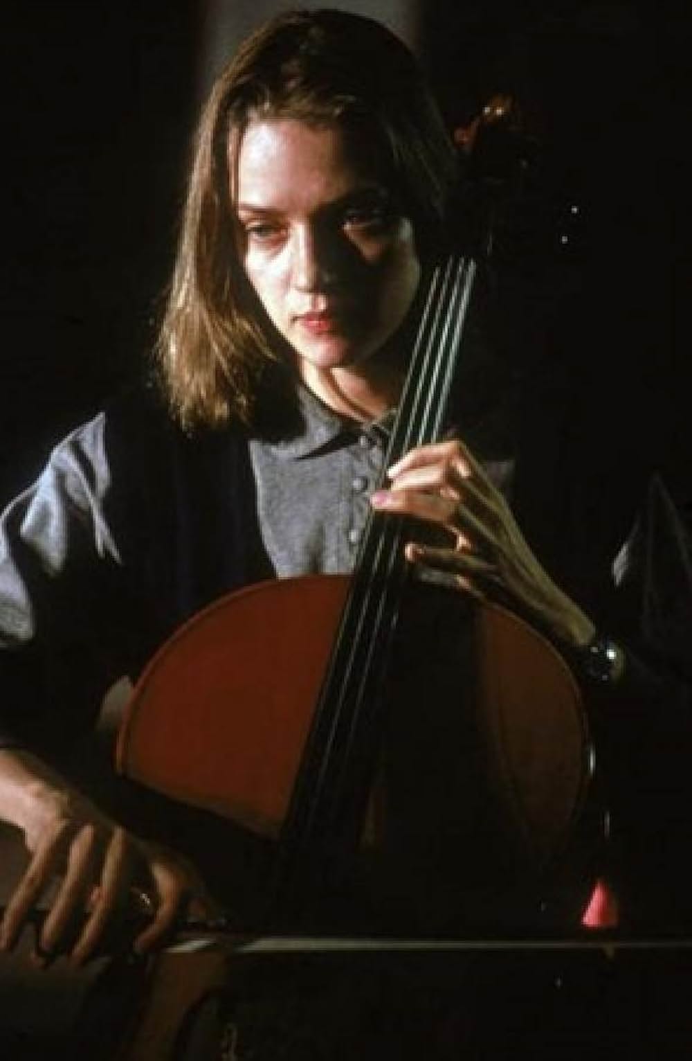 ジェニファー8（エイト）の画像