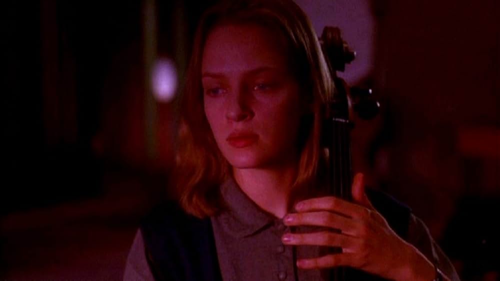 ジェニファー8（エイト）の画像