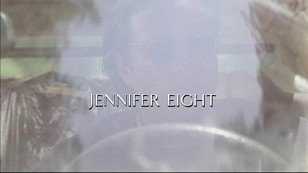 ジェニファー8（エイト）の画像