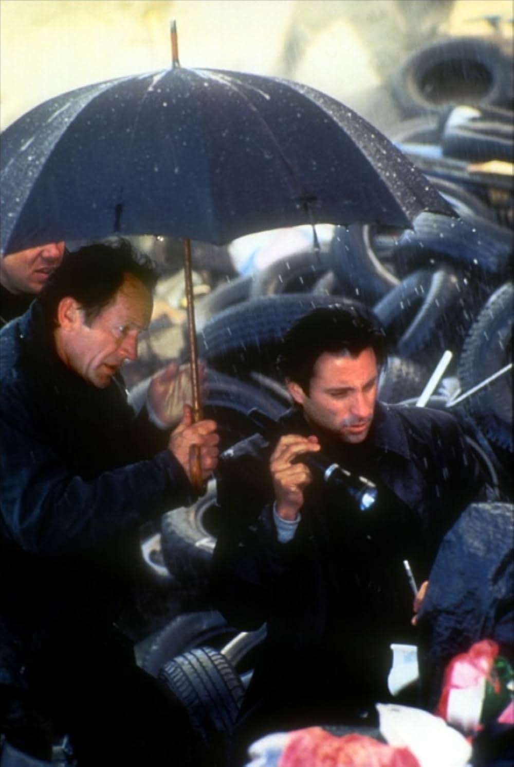 ジェニファー8（エイト）の画像