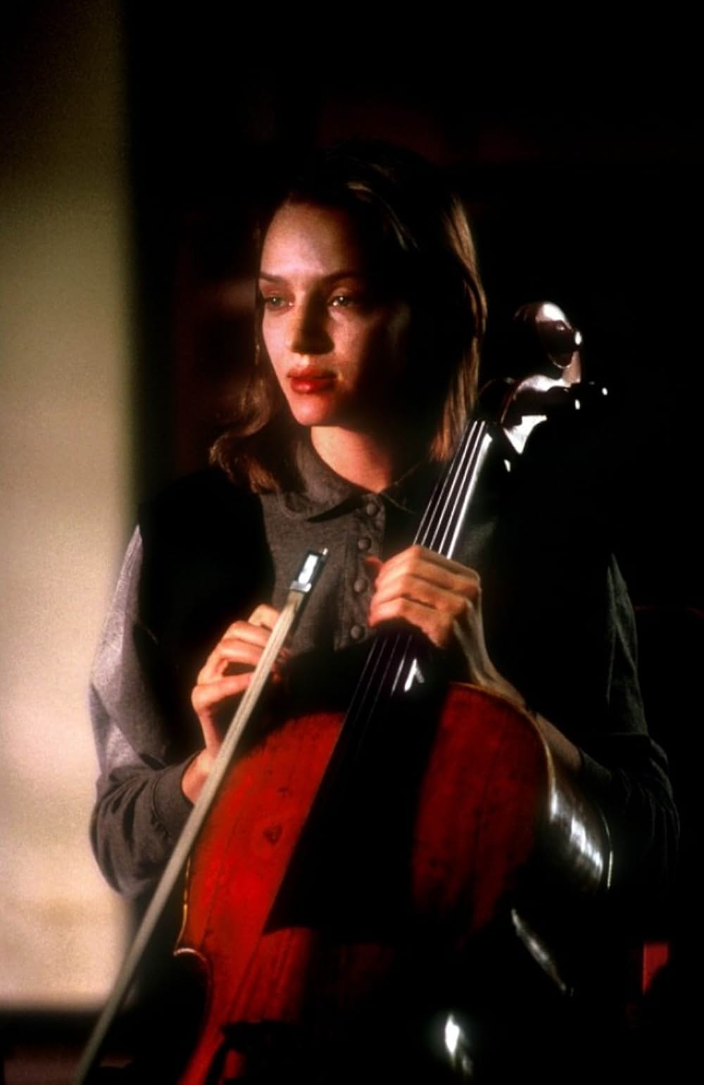 ジェニファー8（エイト）の画像