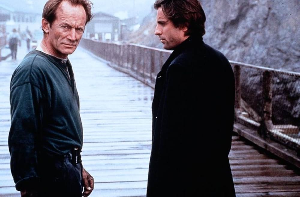 ジェニファー8（エイト）の画像