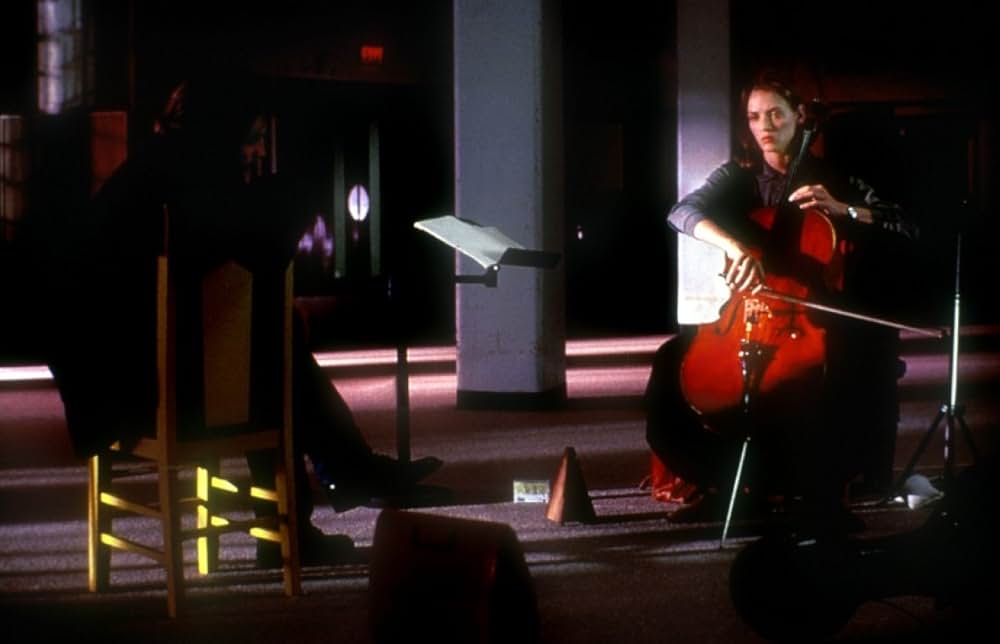 ジェニファー8（エイト）の画像