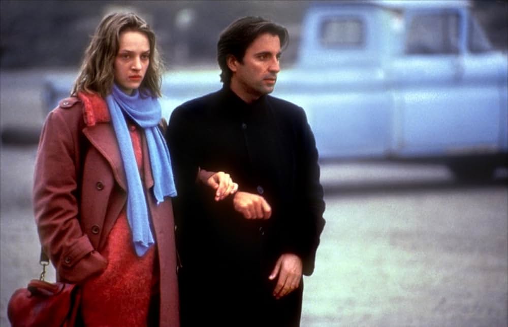 ジェニファー8（エイト）の画像