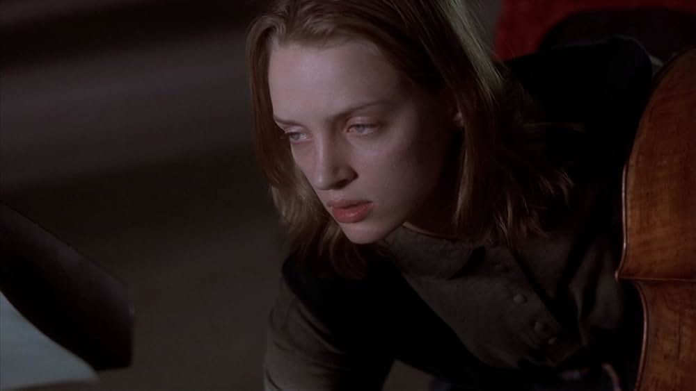 ジェニファー8（エイト）の画像