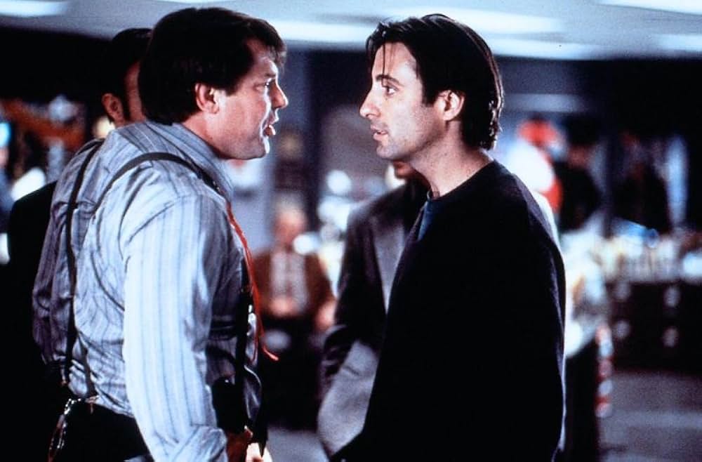 ジェニファー8（エイト）の画像