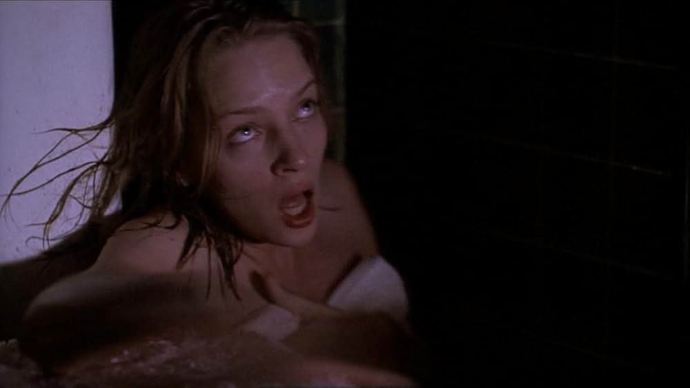 ジェニファー8（エイト）の画像