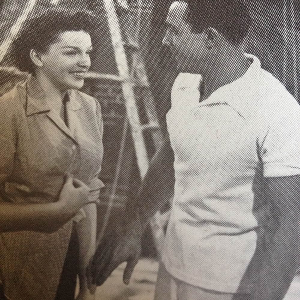 サマー・ストックの画像