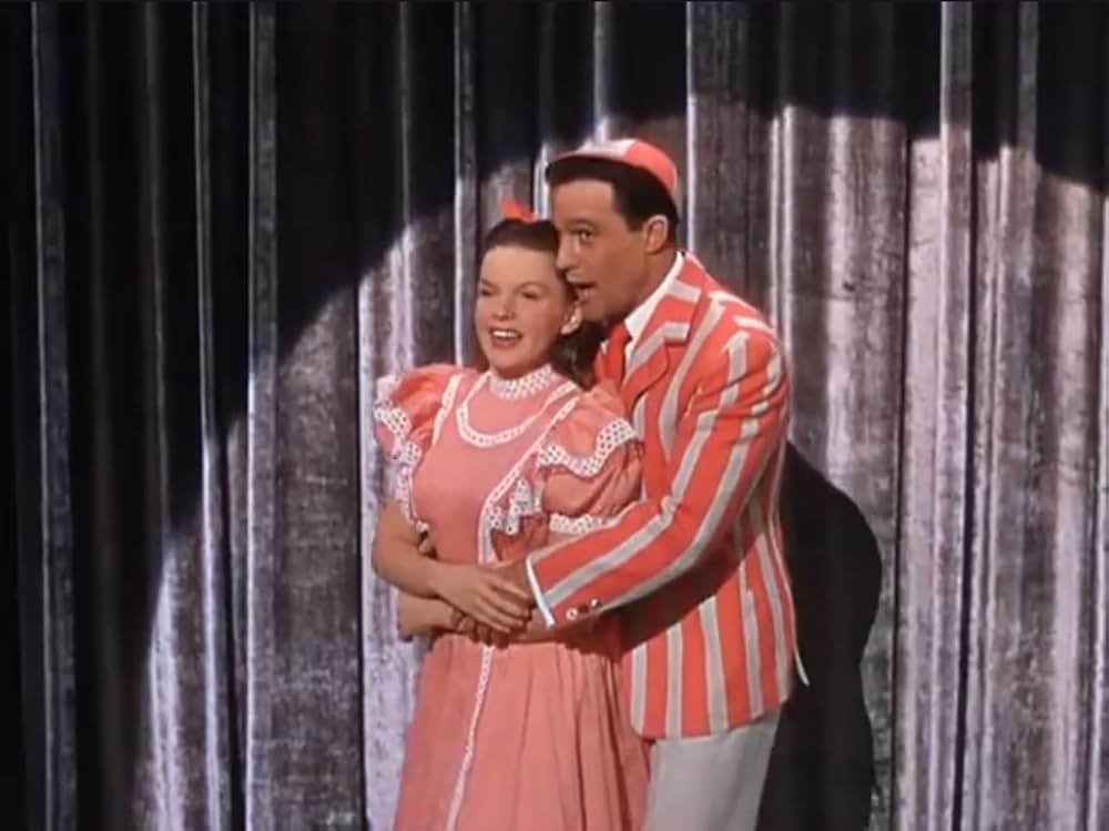 サマー・ストックの画像