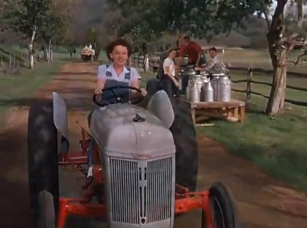 サマー・ストックの画像