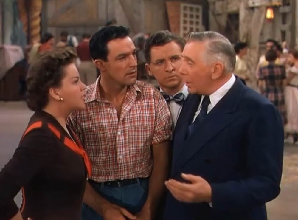 サマー・ストックの画像