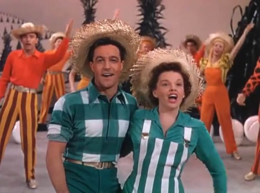 サマー・ストックの画像