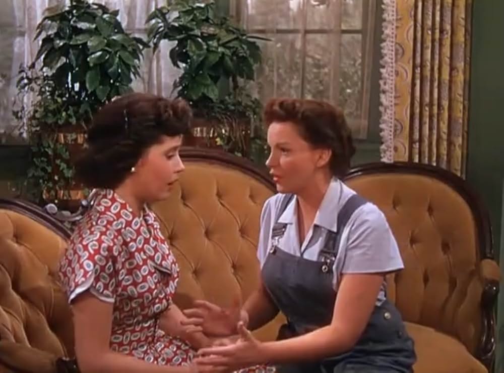 サマー・ストックの画像