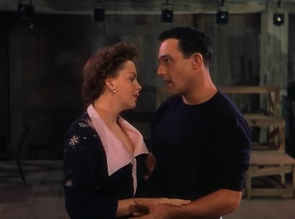 サマー・ストックの画像