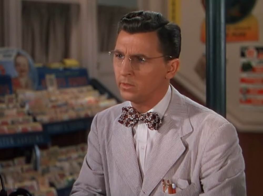 サマー・ストックの画像