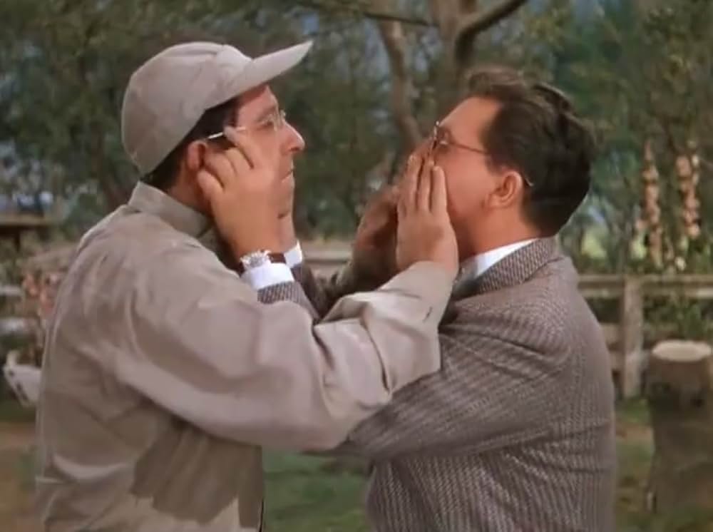 サマー・ストックの画像