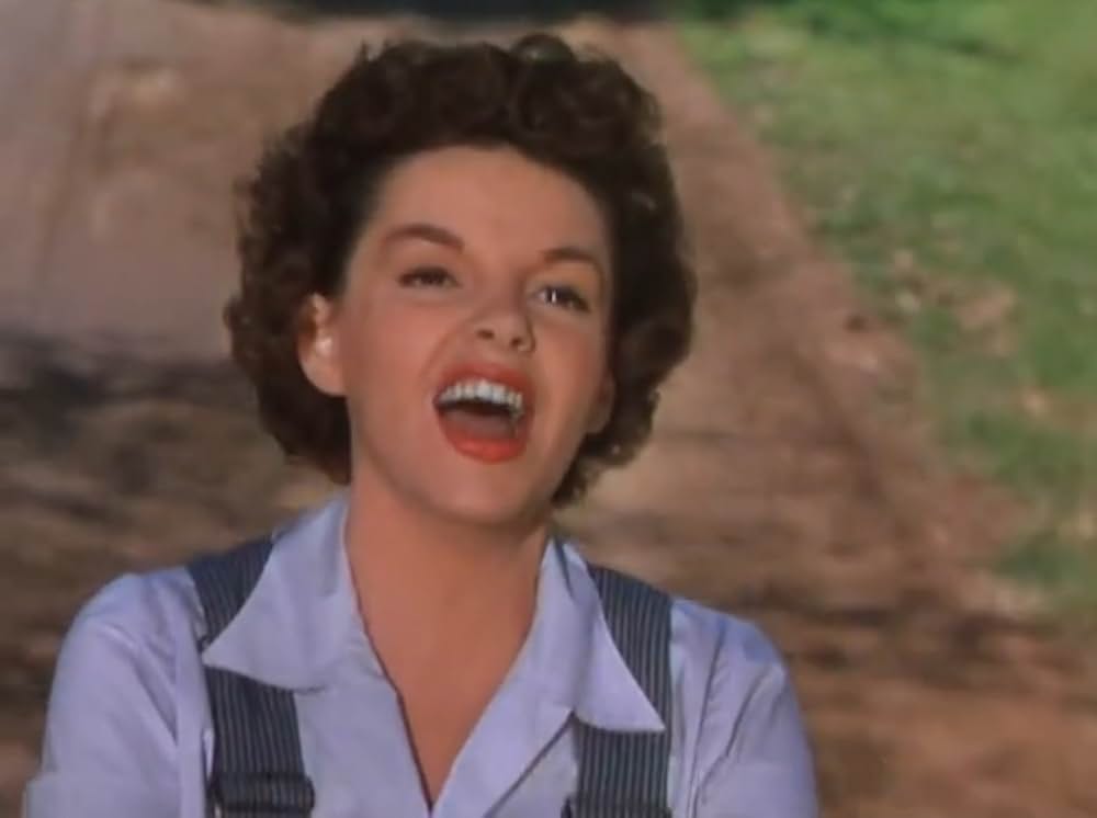 サマー・ストックの画像