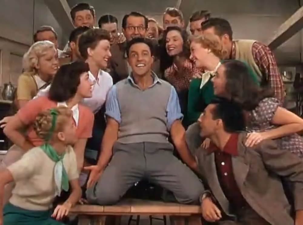 サマー・ストックの画像