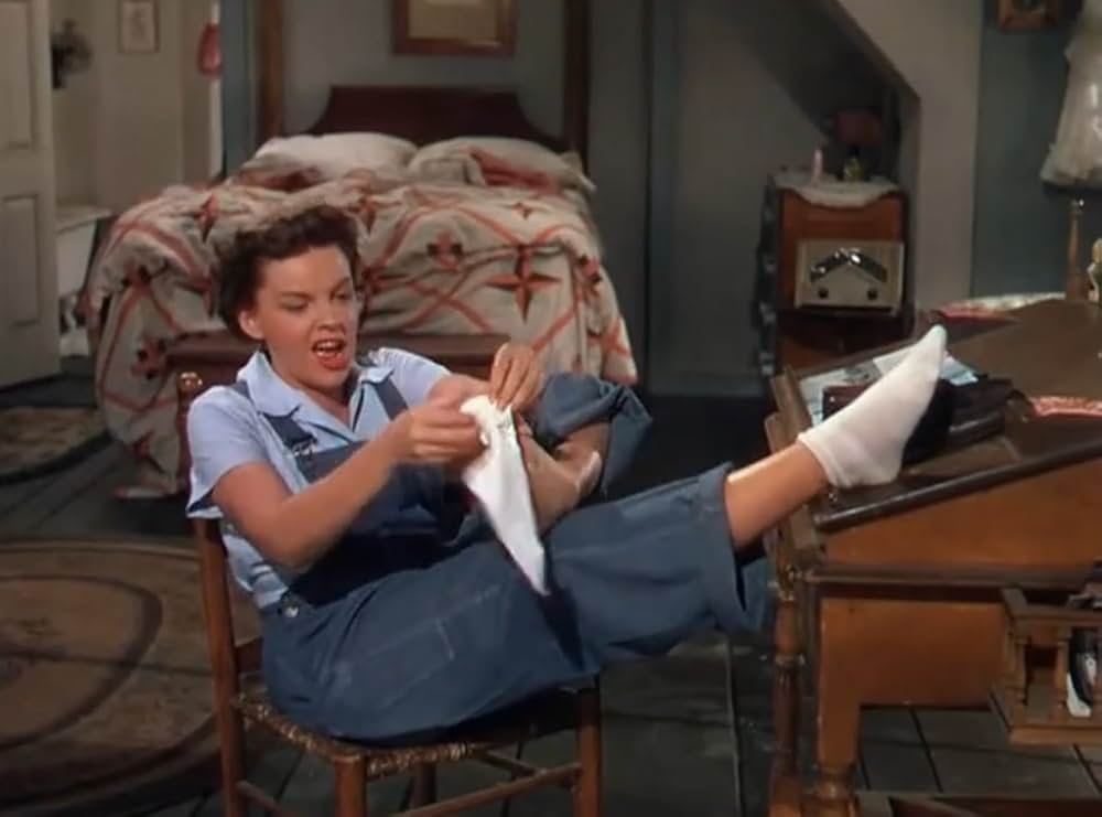 サマー・ストックの画像