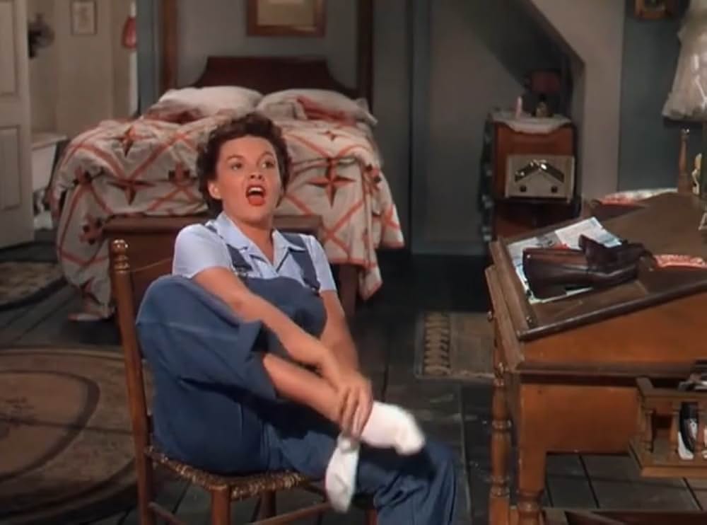 サマー・ストックの画像