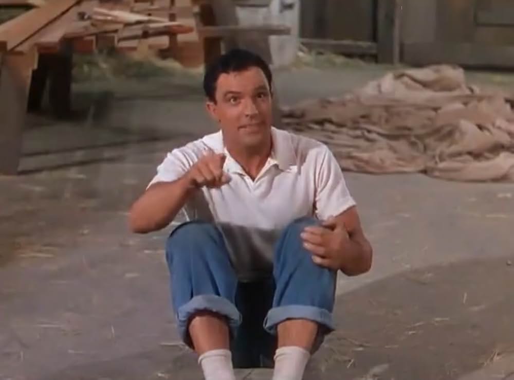 サマー・ストックの画像