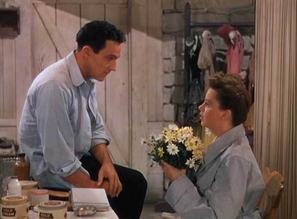 サマー・ストックの画像