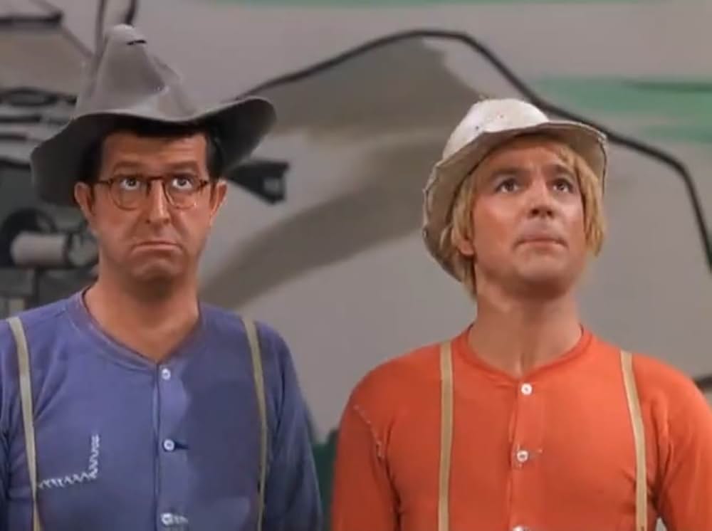 サマー・ストックの画像