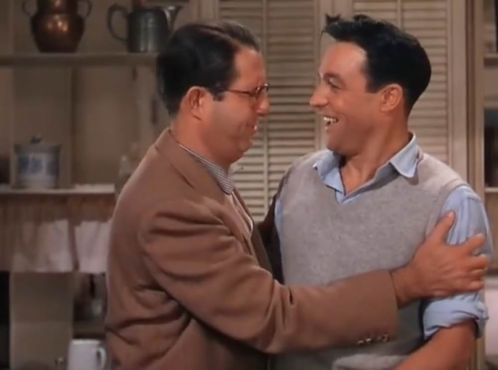 サマー・ストックの画像