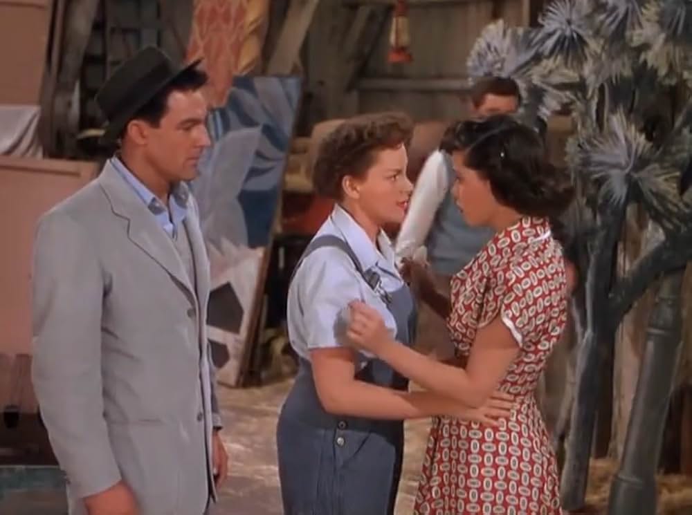 サマー・ストックの画像