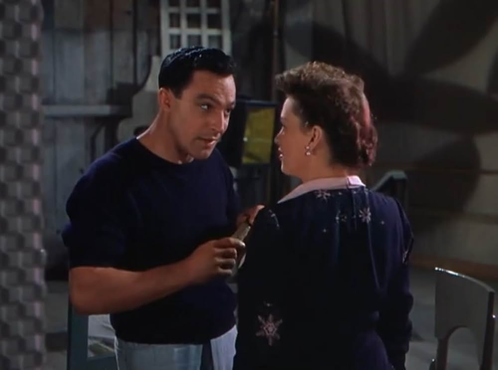 サマー・ストックの画像