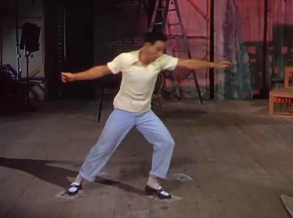 サマー・ストックの画像