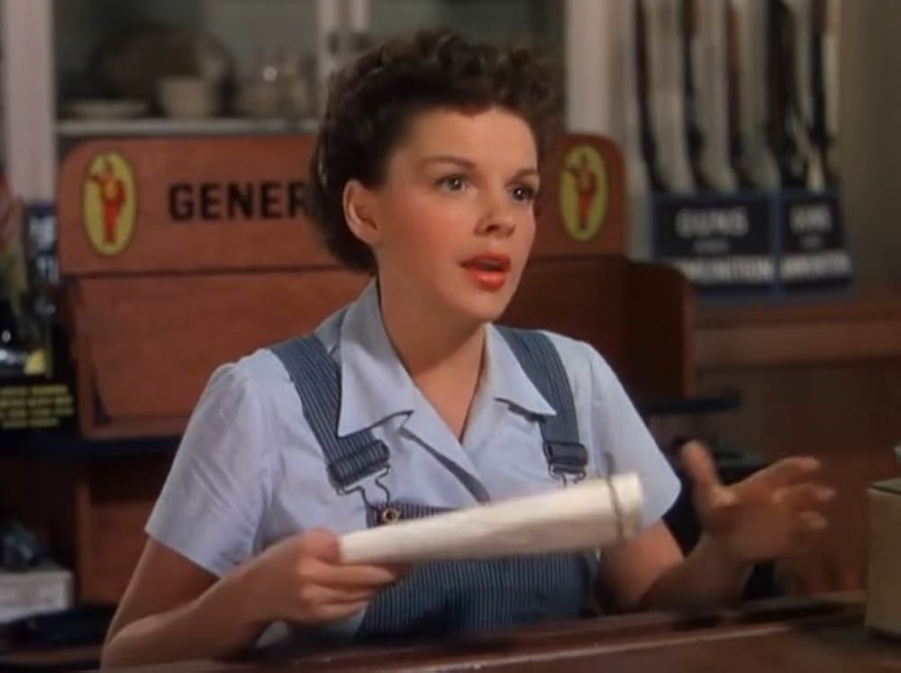 サマー・ストックの画像