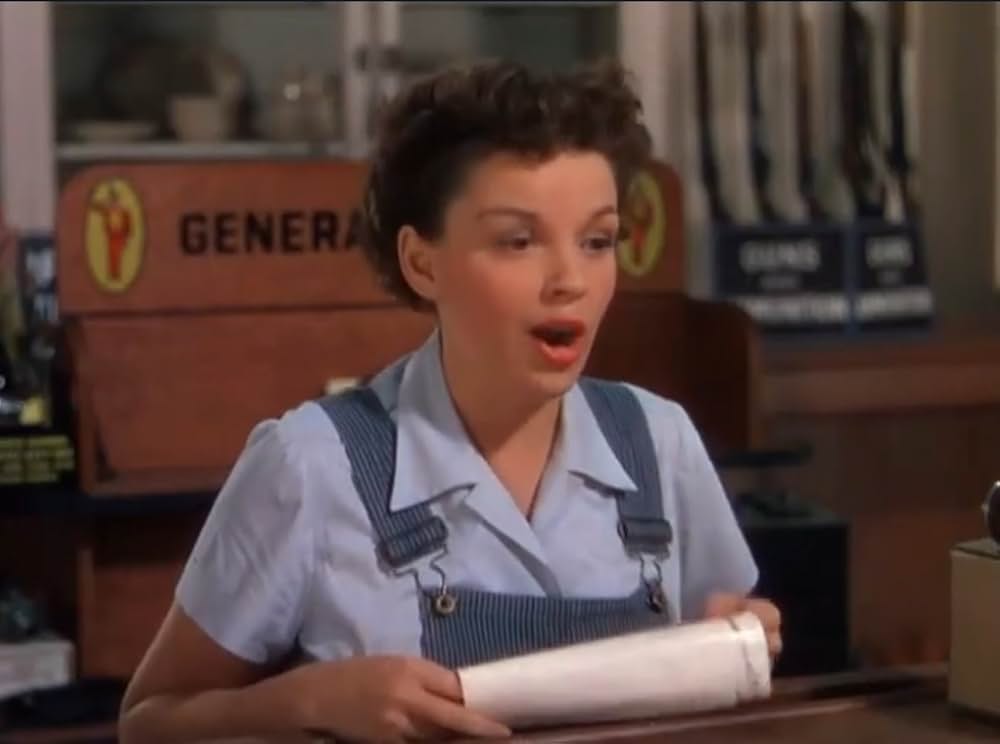 サマー・ストックの画像