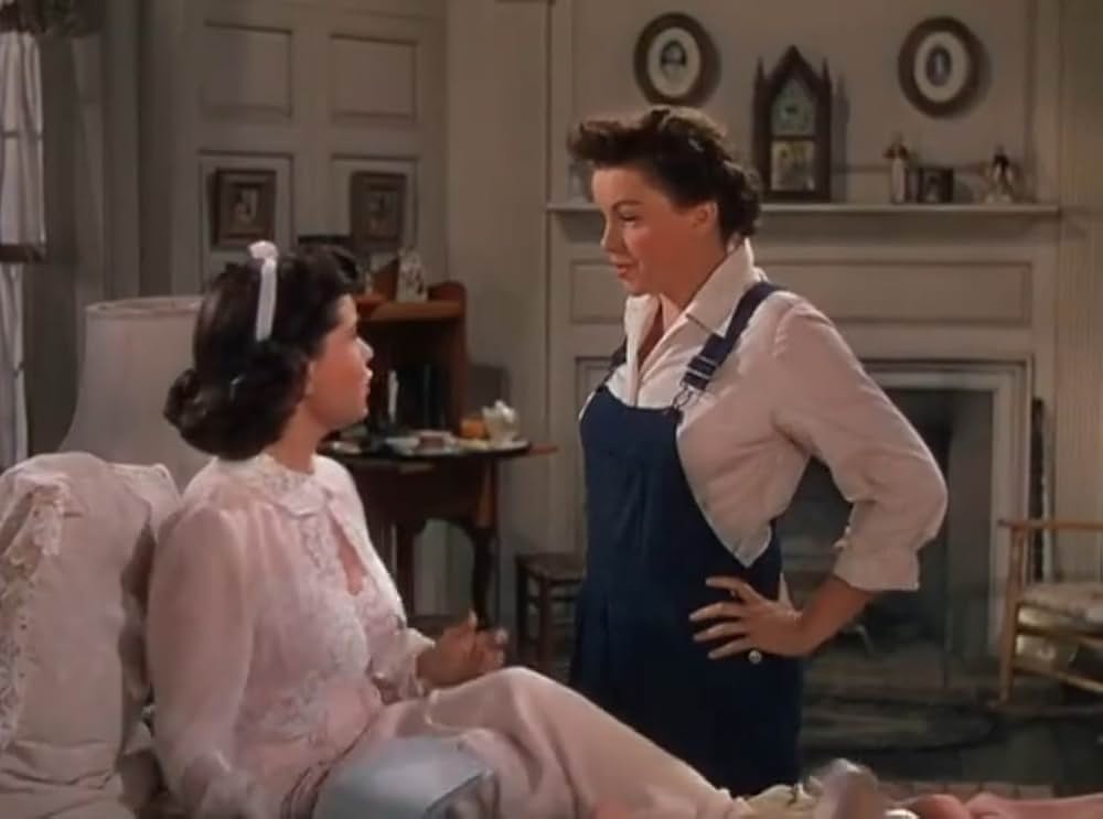 サマー・ストックの画像