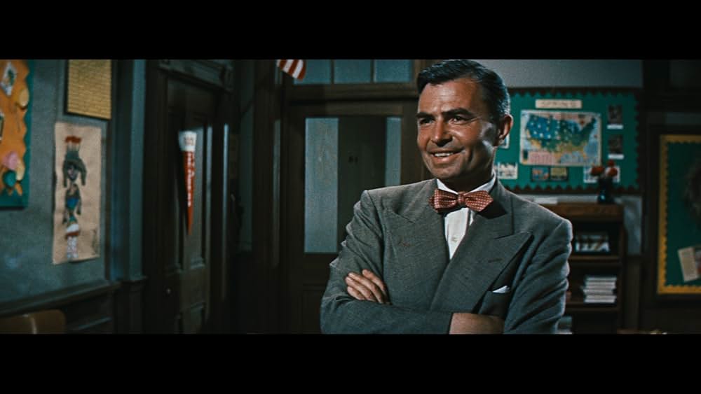 ビガー・ザン・ライフ 黒の報酬の画像