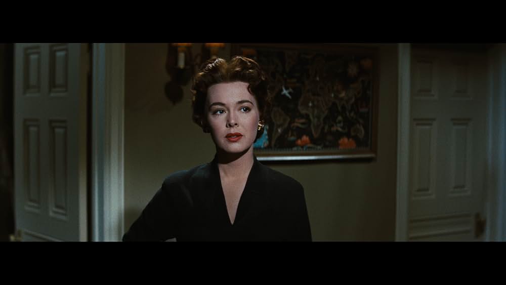 ビガー・ザン・ライフ 黒の報酬の画像