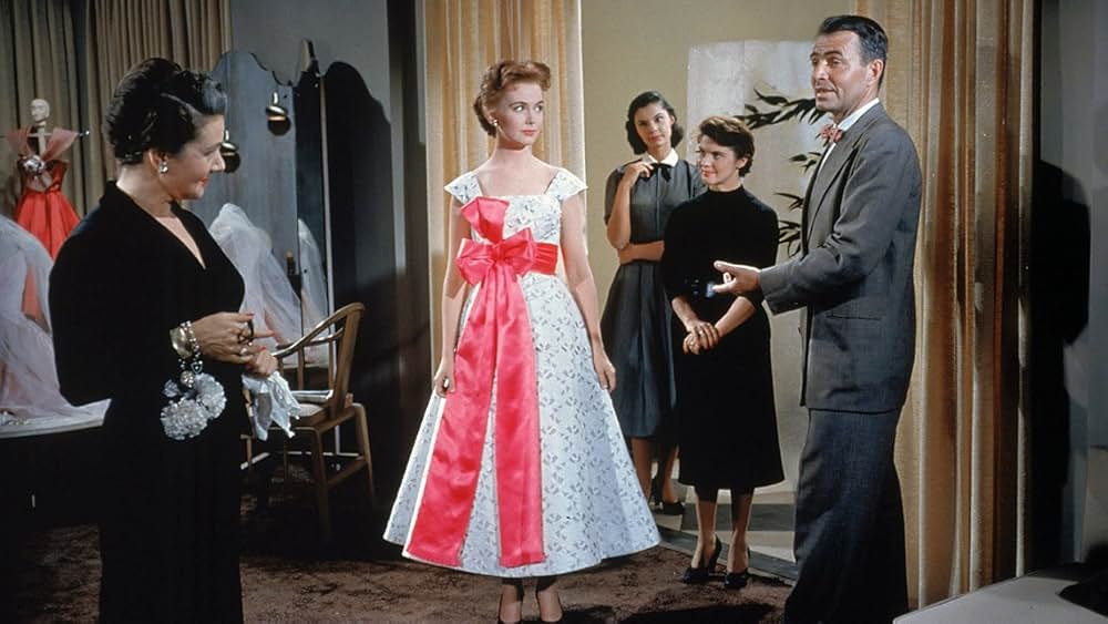 ビガー・ザン・ライフ 黒の報酬の画像