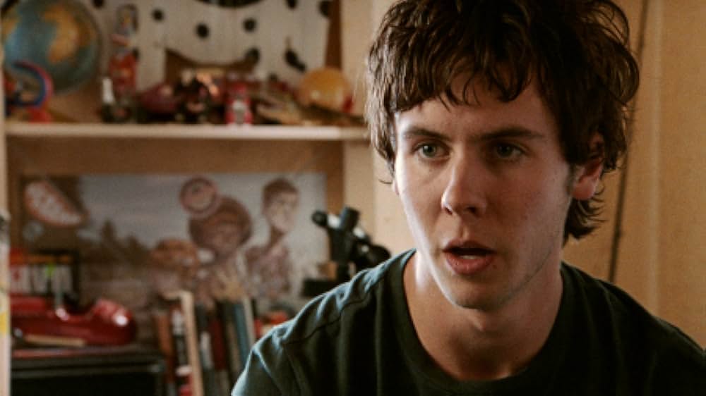 レイク・マンゴー 〜アリス・パーマーの最期の3日間〜の画像