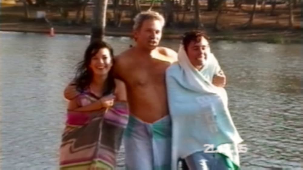 レイク・マンゴー 〜アリス・パーマーの最期の3日間〜の画像