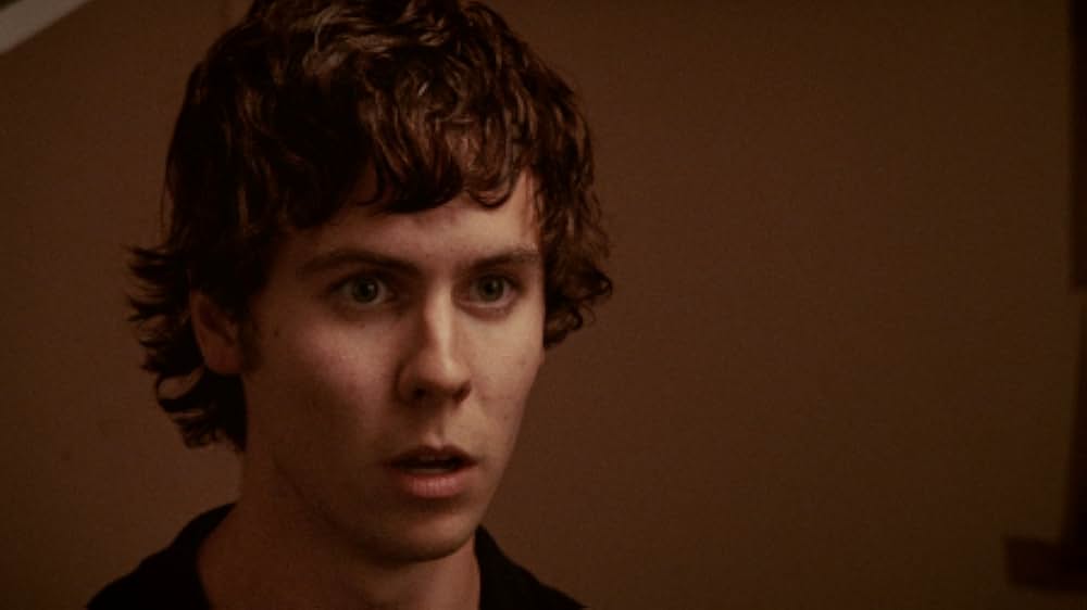 レイク・マンゴー 〜アリス・パーマーの最期の3日間〜の画像