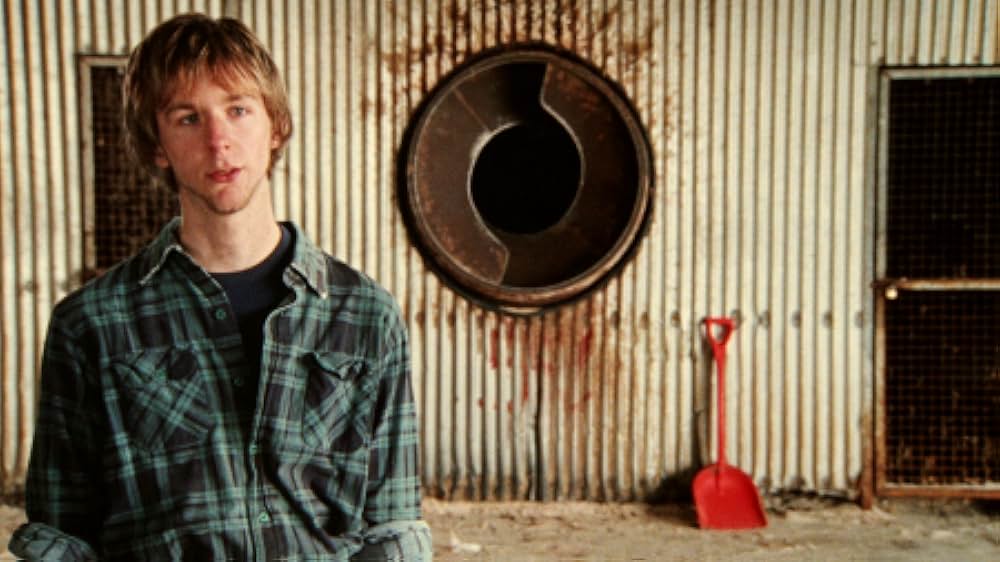 レイク・マンゴー 〜アリス・パーマーの最期の3日間〜の画像