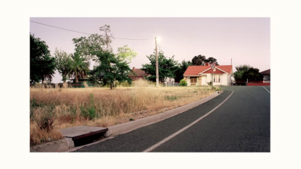 レイク・マンゴー 〜アリス・パーマーの最期の3日間〜の画像