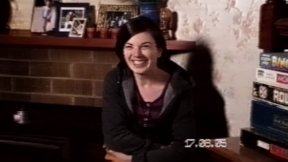 レイク・マンゴー 〜アリス・パーマーの最期の3日間〜の画像