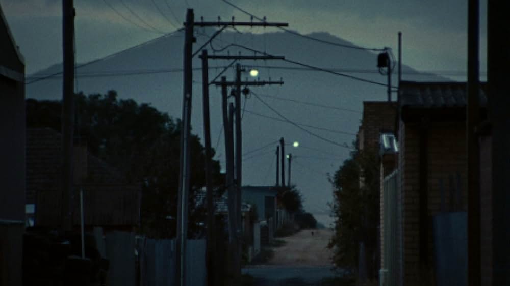 レイク・マンゴー 〜アリス・パーマーの最期の3日間〜の画像