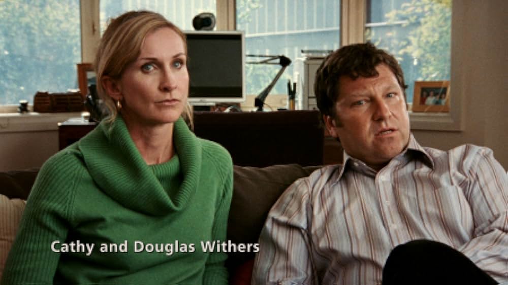 レイク・マンゴー 〜アリス・パーマーの最期の3日間〜の画像